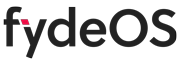 FydeOS Logo