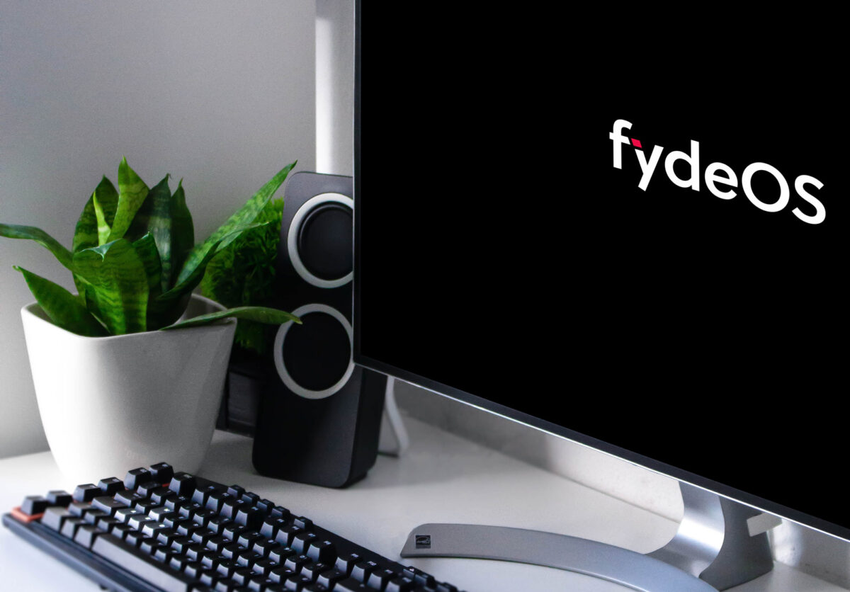 Blog - FydeOS